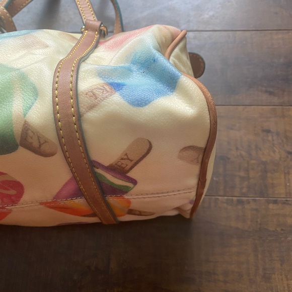 Dooney & Bourke Popsicle Y2K purse - Picture 15 of 16